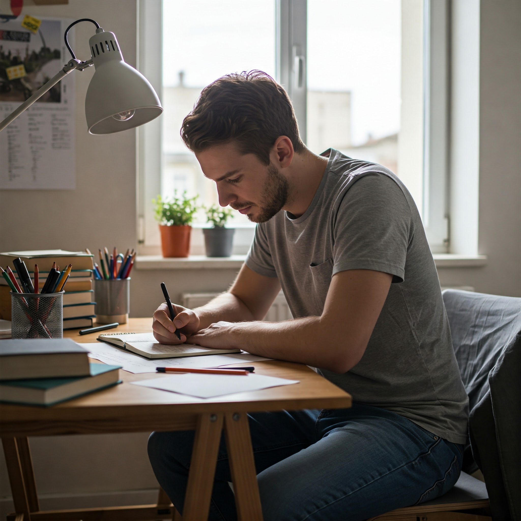 Generating and refining complex documents with EzitechAI